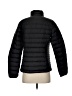 Patagonia 100% Polyester Black Snow Jacket Size S - photo 2