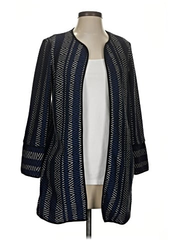Jones Studio Blazer (view 1)
