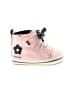 Surprize by Stride Rite Pink Sneakers Size 0-6 MO - photo 1