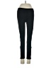 LNA 100% Polyester Solid Black Active Pants Size S - photo 1