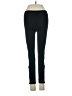 LNA 100% Polyester Solid Black Active Pants Size S - photo 2