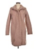 Old Navy 100% Polyester Pink Coat Size S - photo 1