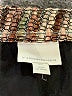 By Anthropologie Tweed Brown Jacket Size XS - photo 6