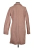 Old Navy 100% Polyester Pink Coat Size S - photo 2