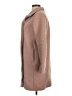 Old Navy 100% Polyester Pink Coat Size S - photo 5