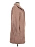 Old Navy 100% Polyester Pink Coat Size S - photo 4