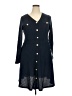 Unbranded Blue Casual Dress Size 2X - photo 1