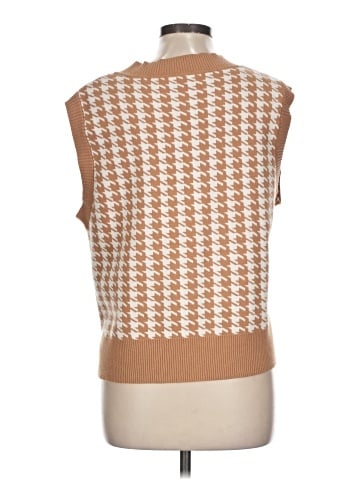 Unbranded Sweater Vest (view 2)