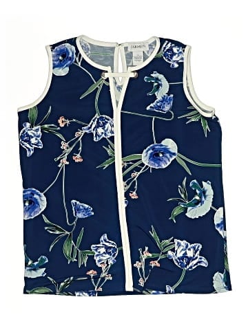 Carmen Carmen Marc Valvo Swimsuit Cover Up (view 1)