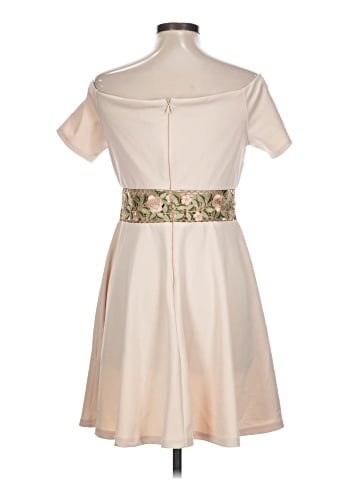 New Look Cocktail Dress (view 2)