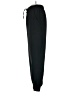 Unbranded Solid Black Track Pants Size S - photo 5