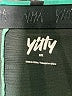 Yitty Print Teal Active Pants Size 5X - photo 4