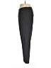 Splits 59 Solid Gray Active Pants Size M - photo 5