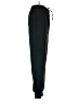 Unbranded Solid Black Track Pants Size S - photo 4
