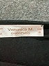 Veronica M. Black 3/4 Sleeve Blouse Size M - photo 7