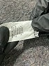 Veronica M. Black 3/4 Sleeve Blouse Size M - photo 8