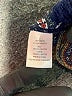 Daniel Rainn 100% Polyester Blue 3/4 Sleeve Blouse Size S - photo 8