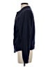 ROYALTY Blue Cardigan Size S - photo 5