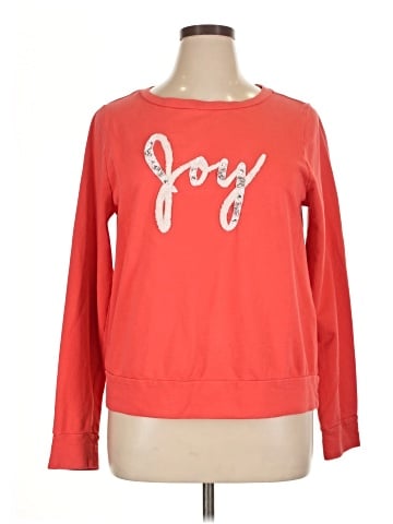 Lilly Pulitzer Sweatshirt (view 1)