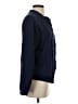 ROYALTY Blue Cardigan Size S - photo 4