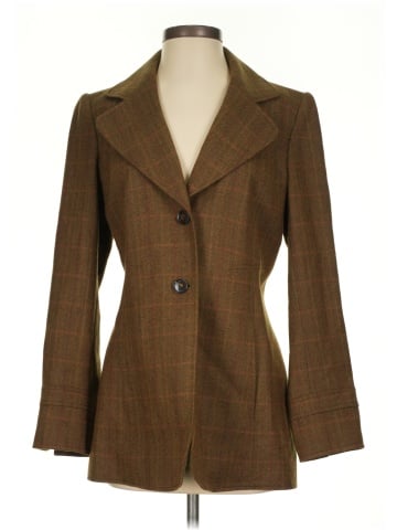 Ellen Tracy Blazer (view 1)
