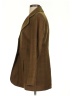 Ellen Tracy 100% Acetate Tweed Brown Blazer Size 4 - photo 5