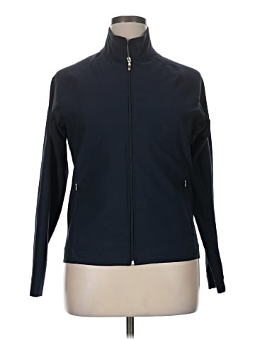 lucy Track Jacket (view 1)