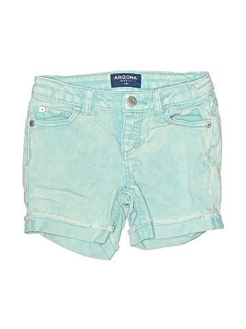 Arizona Jean Company Denim Shorts (view 1)