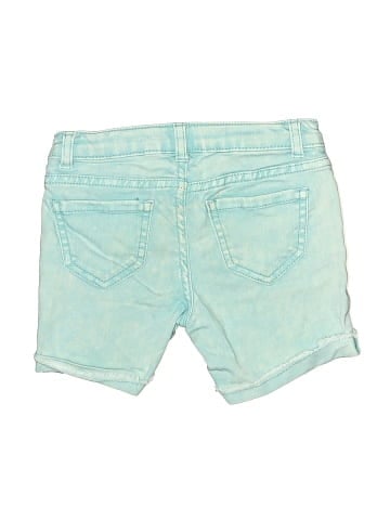 Arizona Jean Company Denim Shorts (view 2)