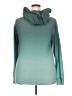 Unbranded Teal Pullover Hoodie Size XXL (estimated) - photo 2