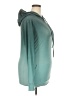 Unbranded Teal Pullover Hoodie Size XXL (estimated) - photo 4