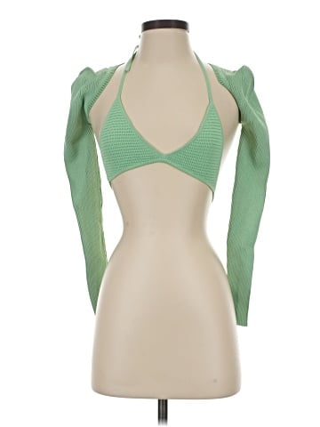 Ser.O.Ya Long Sleeve Top (view 1)