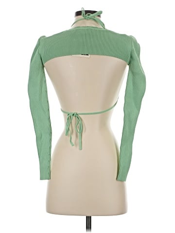 Ser.O.Ya Long Sleeve Top (view 2)