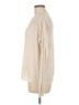 Unbranded Solid Ivory Pullover Sweater Size L (estimated) - photo 5