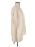 Unbranded Solid Ivory Pullover Sweater Size L (estimated) - photo 4