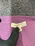 Mystree 100% Viscose Color Block Green Pullover Sweater Size L - photo 7