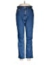 Abercrombie & Fitch Blue Jeans Size 6 xs - photo 1