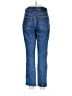 Abercrombie & Fitch Blue Jeans Size 6 xs - photo 2