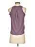 Athleta Purple Tank Top Size XXS - photo 2