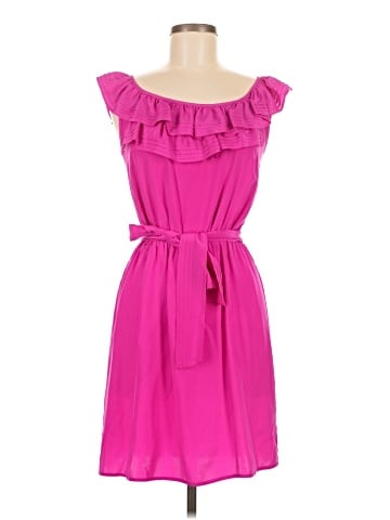 Amanda Uprichard Cocktail Dress (view 1)