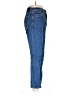 Abercrombie & Fitch Blue Jeans Size 6 xs - photo 4