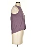 Athleta Purple Tank Top Size XXS - photo 4