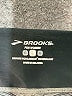 Brooks Stripes Gray Leggings Size L - photo 7