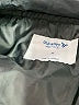 Active by Old Navy 100% Nylon Solid Black Jacket Size M - photo 6