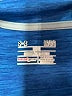 Under Armour Blue Long Sleeve Polo Size L - photo 7