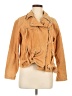 Forever 21 100% Cotton Tan Jacket Size M - photo 1