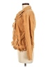 Forever 21 100% Cotton Tan Jacket Size M - photo 5