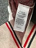 Tahari Plaid Tan Turtleneck Sweater Size S - photo 8