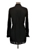 HD in Paris 100% Rayon Black Kimono Size M - photo 2