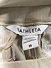 Athleta Solid Gray Casual Pants Size M - photo 7